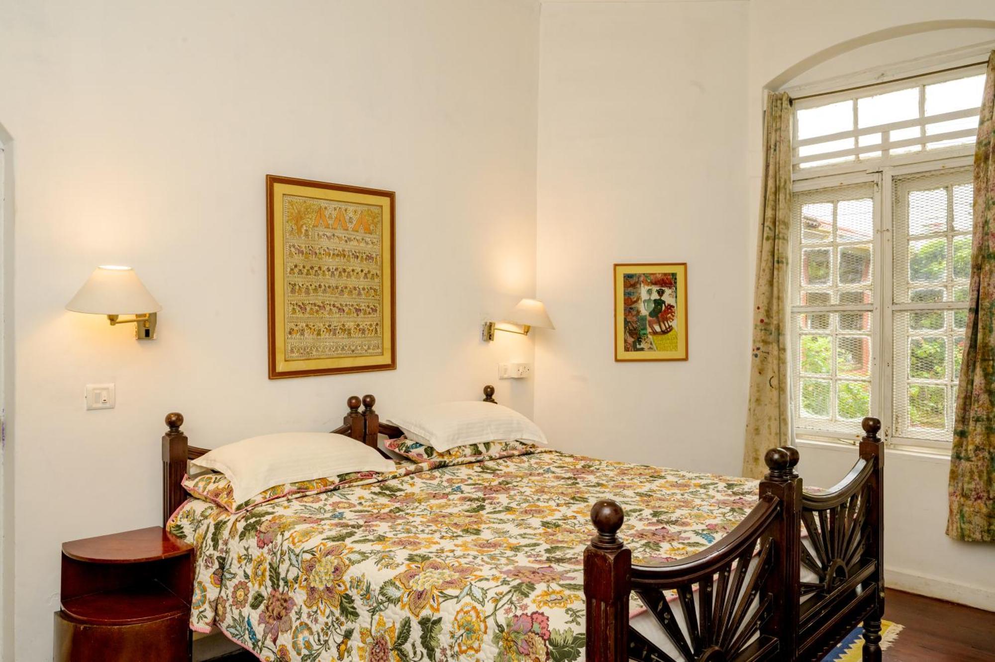 Neemrana'S Wallwood Garden Coonoor Exterior foto