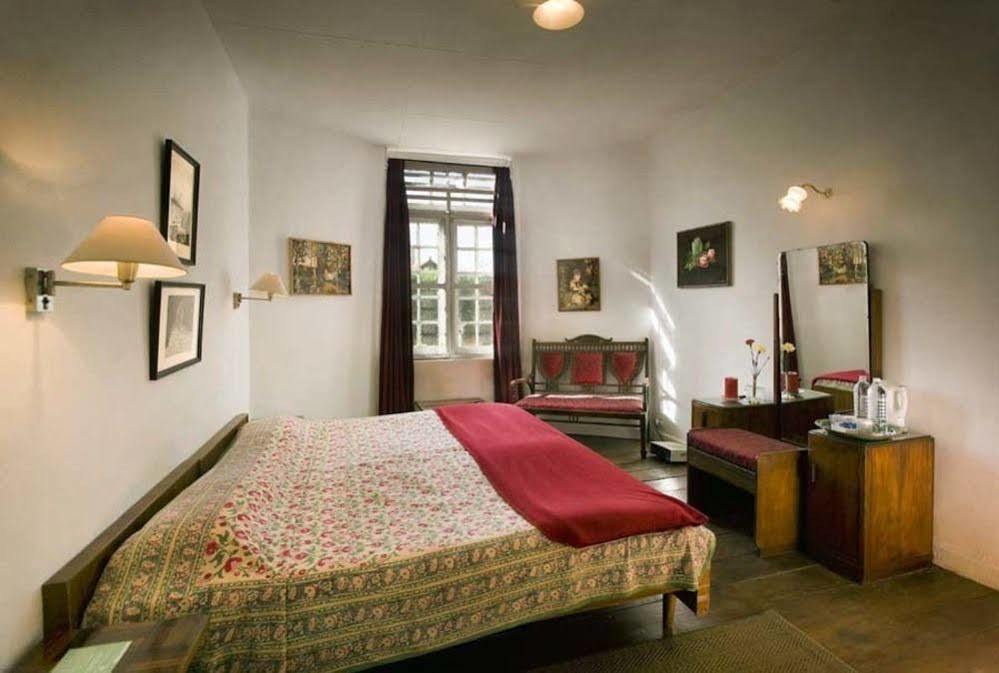Neemrana'S Wallwood Garden Coonoor Exterior foto