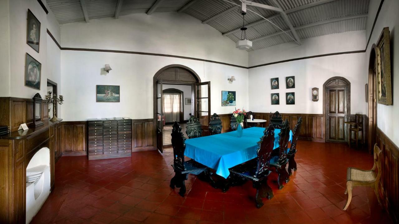 Neemrana'S Wallwood Garden Coonoor Exterior foto